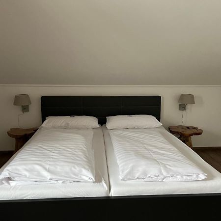 Wurznwirt Hotel Schneizlreuth Bagian luar foto