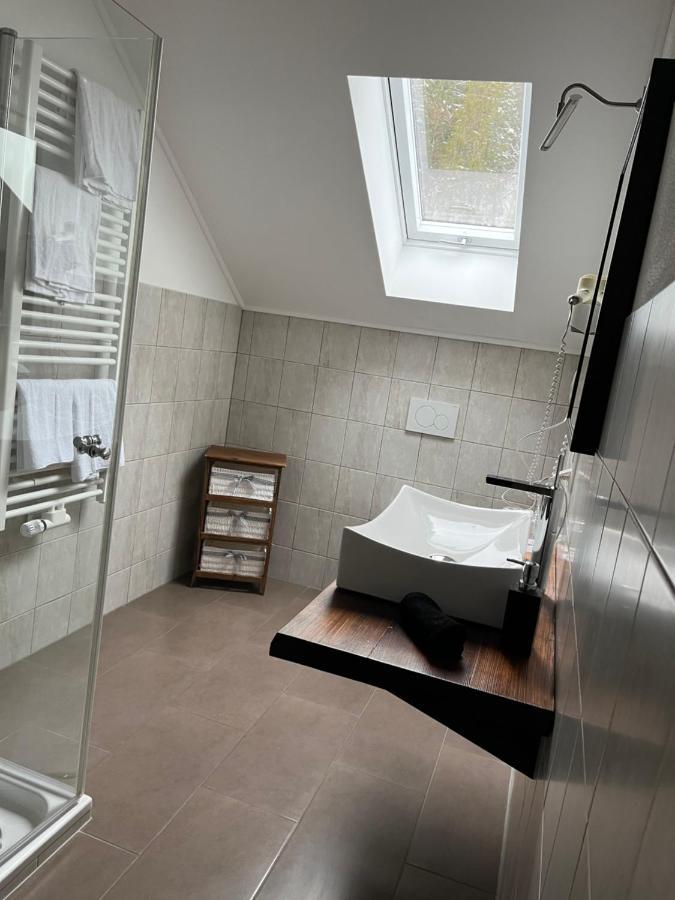 Wurznwirt Hotel Schneizlreuth Bagian luar foto