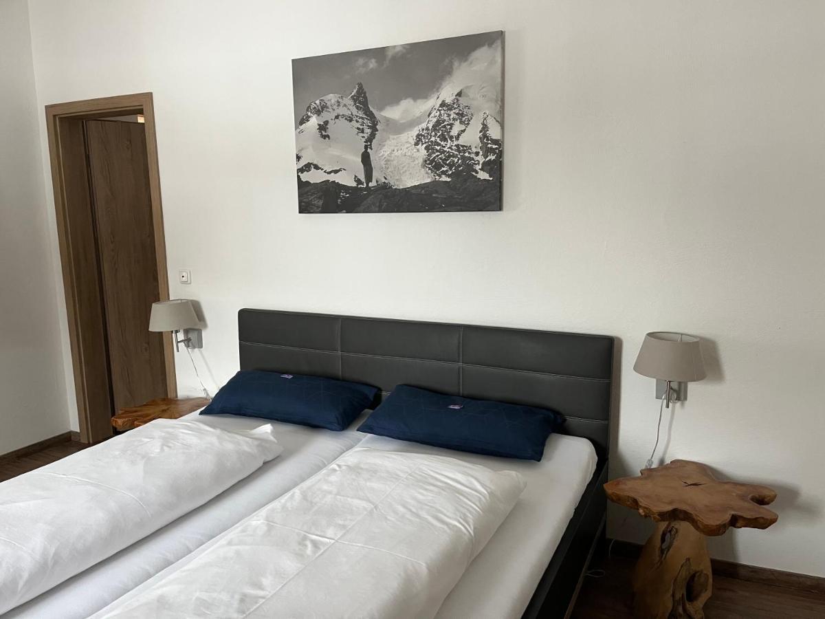 Wurznwirt Hotel Schneizlreuth Bagian luar foto
