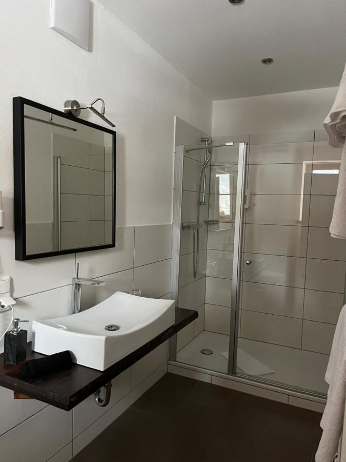 Wurznwirt Hotel Schneizlreuth Bagian luar foto